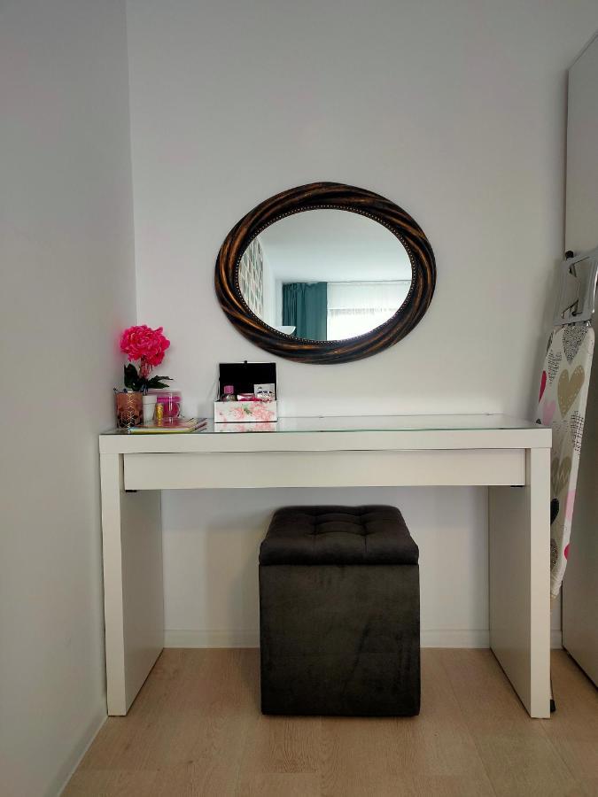 Апартаменты Dc Ghencea 158 Self Check-In Бухарест Экстерьер фото