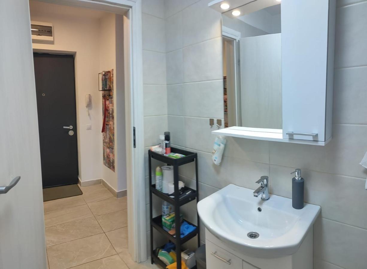 Апартаменты Dc Ghencea 158 Self Check-In Бухарест Экстерьер фото