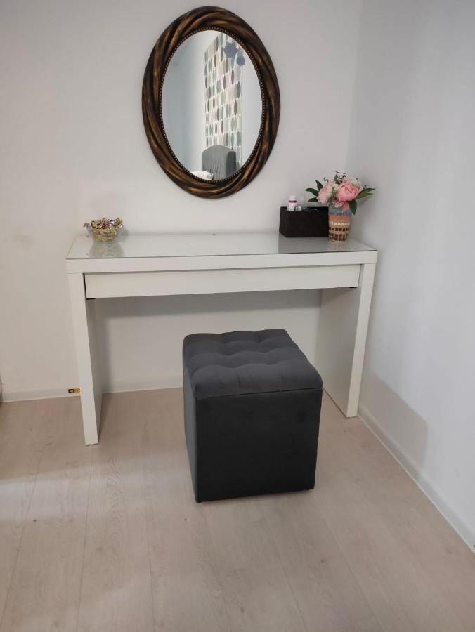 Апартаменты Dc Ghencea 158 Self Check-In Бухарест Экстерьер фото
