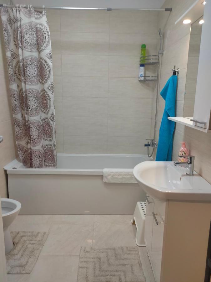 Апартаменты Dc Ghencea 158 Self Check-In Бухарест Экстерьер фото